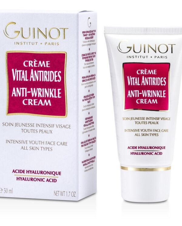 Guinot Anti-wrinkle Cream Guinot Anti-wrinkle Cream