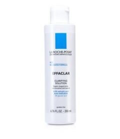 La Roche-Posay Effaclar Clarifying Solution