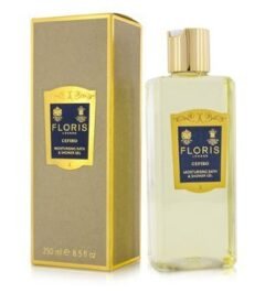 Floris London Cefiro Moisturising Bath and Shower Gel