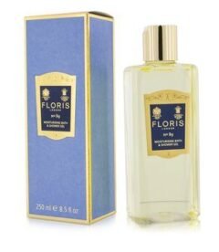 Floris London No. 89 Moisturising Bath and Shower Gel