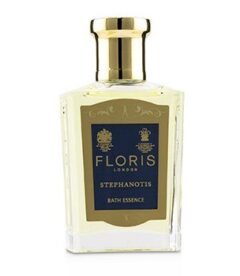 Floris London Stephanotis Bath Essence