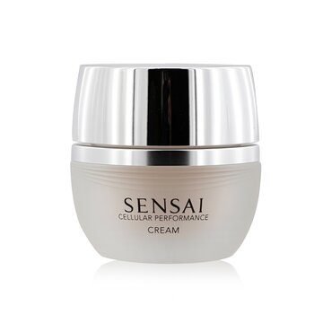 Kanebo Sensai Cellular Performance Cream Kanebo Sensai Cellular Performance Cream