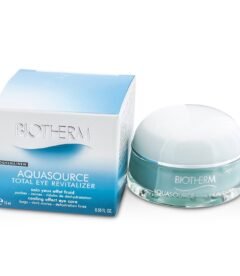 Biotherm Aquasource Total Eye Revitalizer