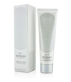 Kanebo Sensai Silky Purifying Cleansing Cream
