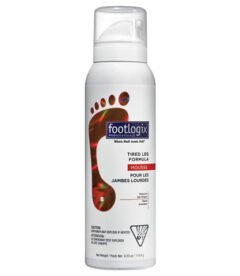 Footlogix Tired Leg Formula