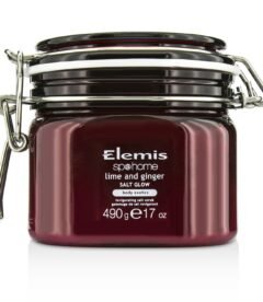 Elemis Exotic Lime and Ginger Salt Glow