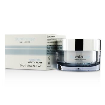 Iluminage Youth Cell Night Cream Iluminage Youth Cell Night Cream