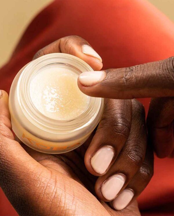 KOBA Feeling Myself Lip Balm