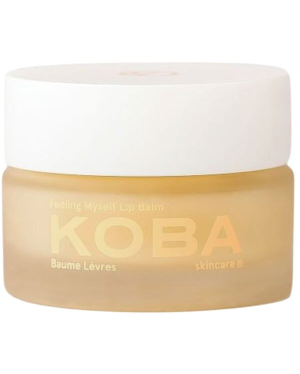 KOBA Feeling Myself Lip Balm