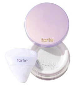 Tarte Creaseless Setting & Brightening Powder