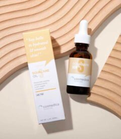 Cosmedica Squalane Oil