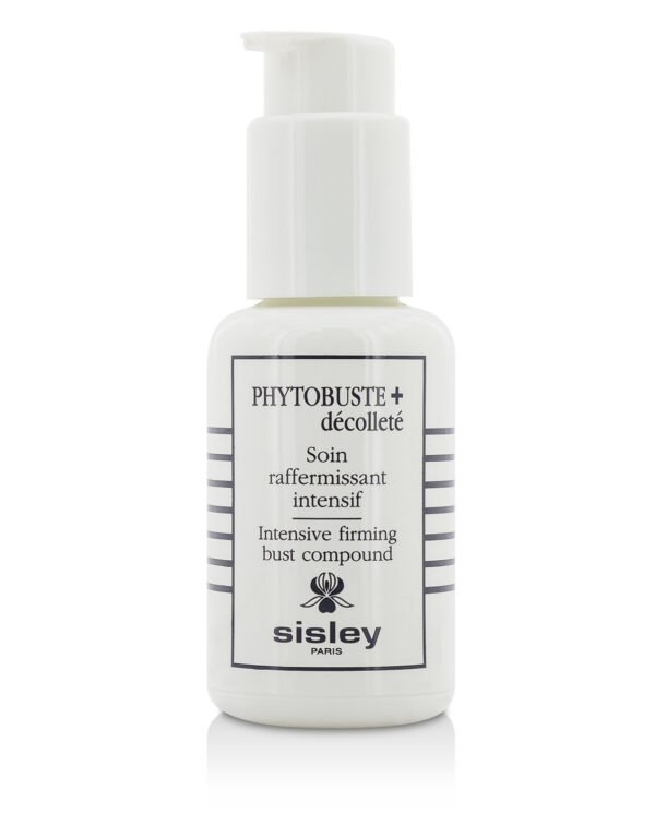 Sisley Paris Phytobuste and Decollete Intensive Firming Bust Compound Sisley Paris Phytobuste and Decollete Intensive Firming Bust Compound