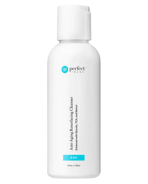 Perfect Image Anti-Aging Resurfacing Cleanser