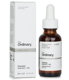 The Ordinary Mandelic Acid 10% + HA