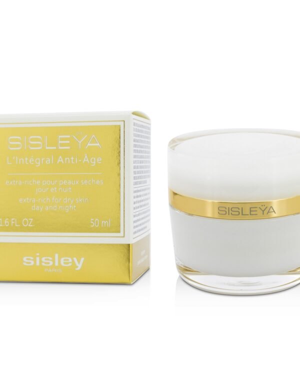 Sisley Paris Sisleya Integral Anti-Age Extra-Riche