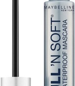 Maybelline Full N Soft Waterproof Mascara