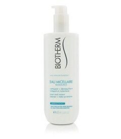 Biotherm Biosource Eau Micellaire Total and Instant Cleanser Make-up Remover