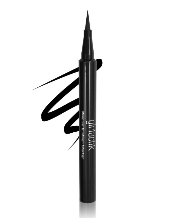 Girlactik Precise Marker Liner