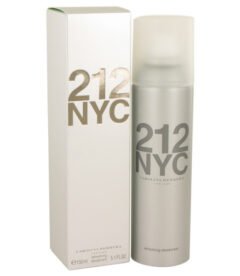 Carolina Herrera 212 Deodorant Spray