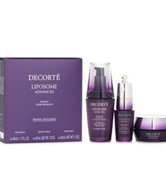 Cosme Decorte Liposome Advanced Repair Set
