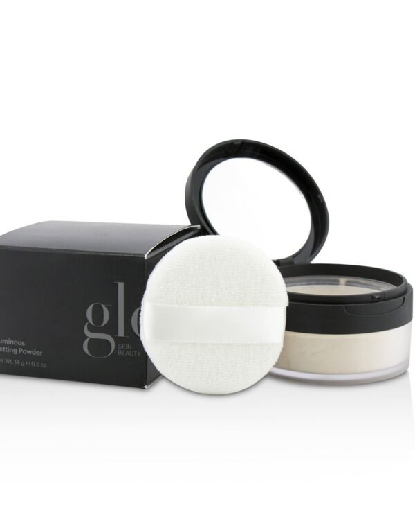 Glo Skin Beauty Luminous Setting Powder Glo Skin Beauty Luminous Setting Powder