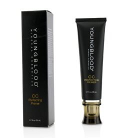 Youngblood Complexion Correcting Prime