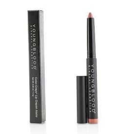 Youngblood Color Crays Matte Lip Crayon