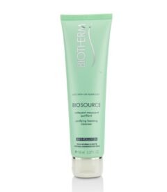 Biotherm Biosource Purifying Foaming Cleanser