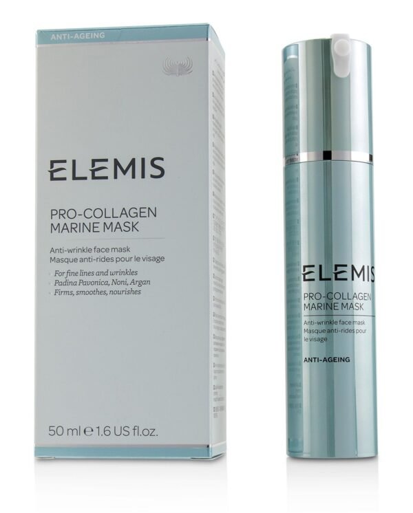 Elemis Pro-Collagen Marine Mask