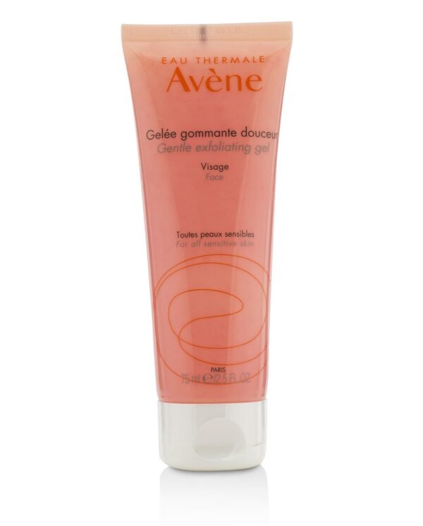 Avene Gentle Exfoliating Gel
