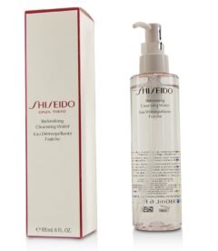 Shiseido Refreshing Cleansing Water