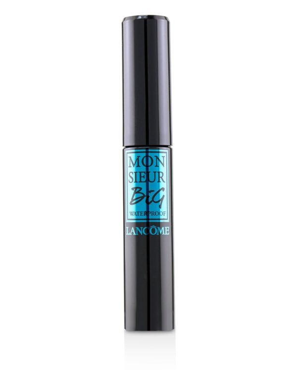 Lancome Monsieur Big Waterproof Mascara