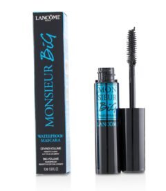 Lancome Monsieur Big Waterproof Mascara