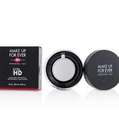 MAKE UP FOR EVER Ultra HD Microfinishing Loose Powder