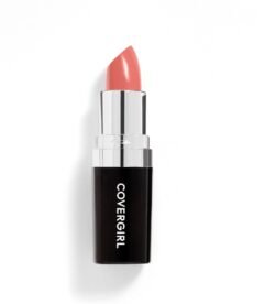 CoverGirl Continuous Color Lipstick