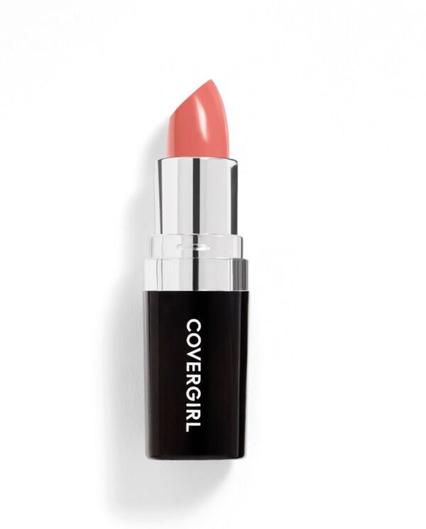 CoverGirl Continuous Color Lipstick CoverGirl Continuous Color Lipstick