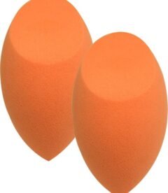 Real Techniques Miracle Complexion Sponge Two Pack