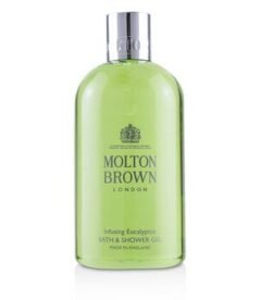Molton Brown Infusing Eucalyptus Bath and Shower Gel