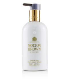 Molton Brown Mesmerising Oudh Accord and Gold Body Lotion