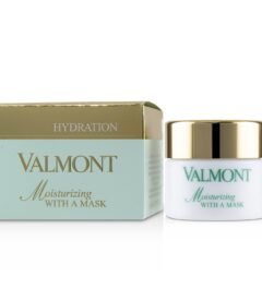 Valmont Moisturizing with a Mask