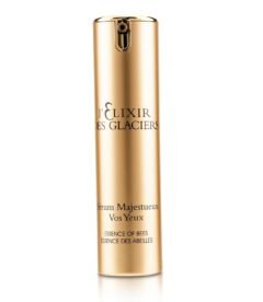 Valmont L'elixir Des Glaciers Serum Majestueux Vos Yeux