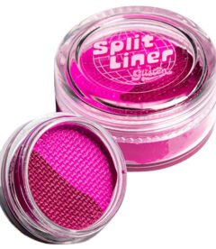 Glisten Cosmetics Split Liner