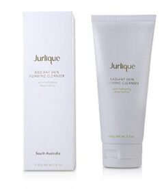 Jurlique Radiant Skin Foaming Cleanser