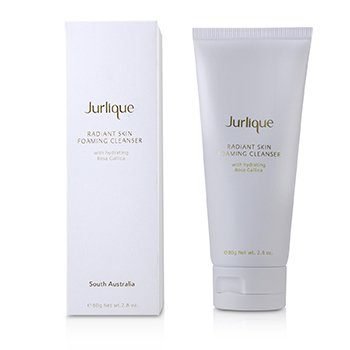 Jurlique Radiant Skin Foaming Cleanser Jurlique Radiant Skin Foaming Cleanser