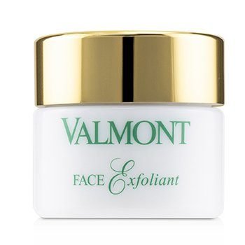 Valmont Purity Face Exfoliant Face Cream Valmont Purity Face Exfoliant Face Cream