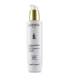 Sothys Comfort Cleansing Milk