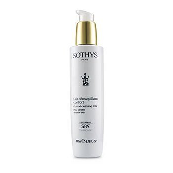 Sothys Comfort Cleansing Milk Sothys Comfort Cleansing Milk