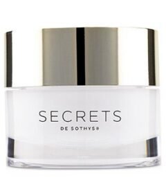Sothys Secrets De Sothys La Creme Face Cream