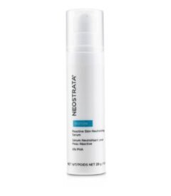 Neostrata Restore Reactive Skin Neutralizing Serum 6 Percent PHA