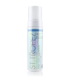 St. Tropez Tan Remover Prep and Maintain Mousse